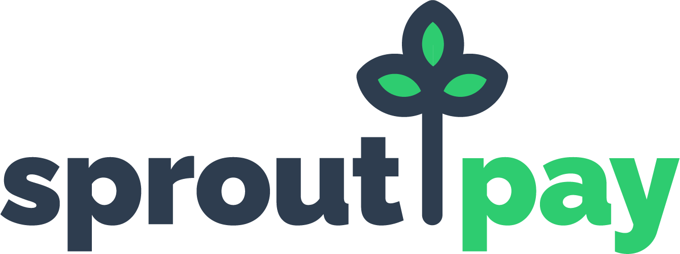 Sprout Pay